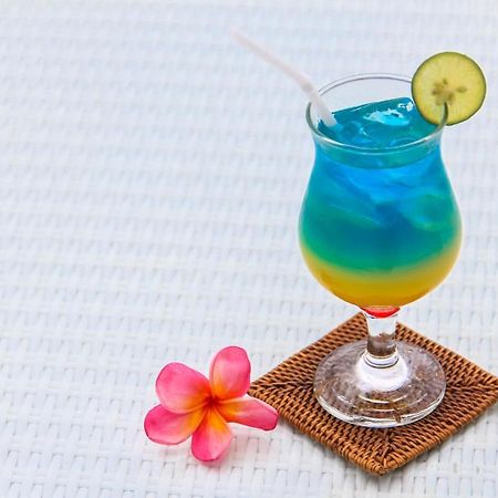 Ogix Cliff Paradise Semaya ภายนอก รูปภาพ